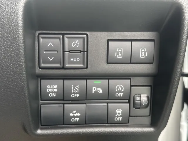 ソリオ(スズキ)ハイブリッドMV登録済未使用車 16