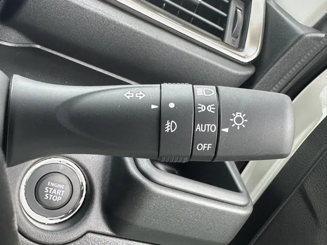 ソリオ(スズキ)ハイブリッドMV登録済未使用車 19