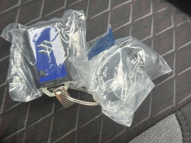 ソリオ(スズキ)ハイブリッドMV登録済未使用車 22