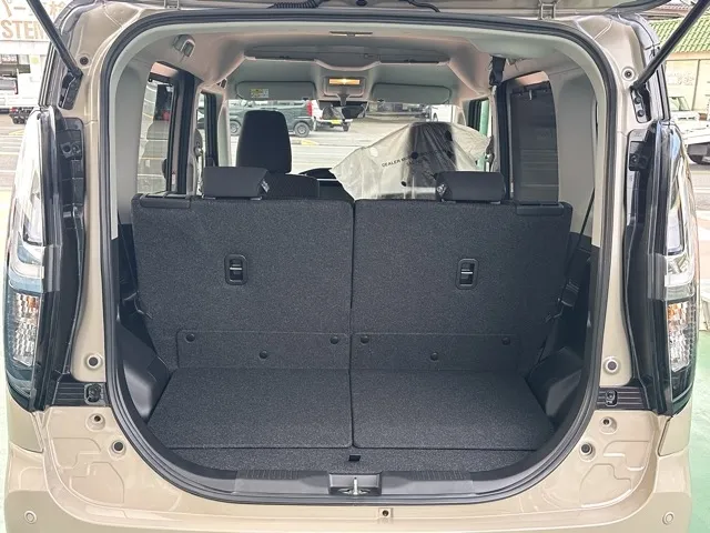 ソリオ(スズキ)ハイブリッドMV登録済未使用車 9