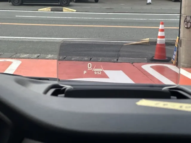 ソリオ(スズキ)ハイブリッドMV登録済未使用車 20