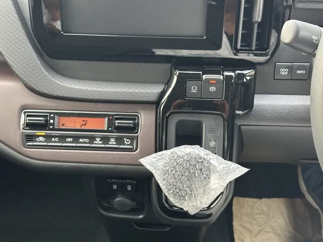 ソリオ(スズキ)ハイブリッドMV登録済未使用車 24