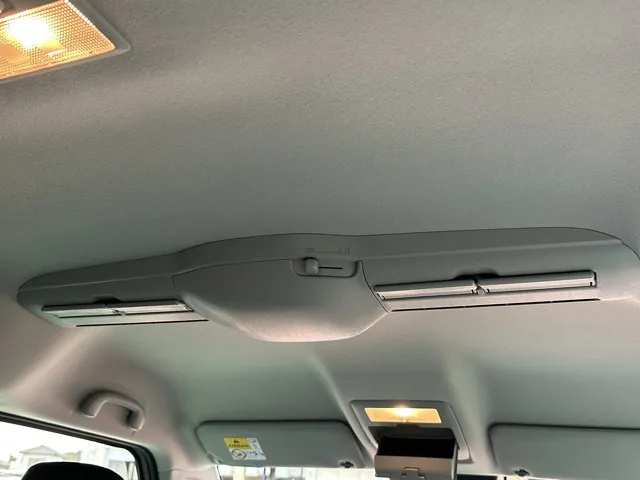 ソリオ(スズキ)ハイブリッドMV登録済未使用車 27