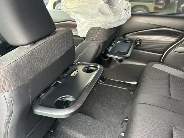 ソリオ(スズキ)ハイブリッドMV登録済未使用車 8