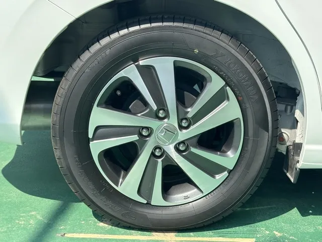 フリード(ホンダ)G Sパッケージ中古車 10
