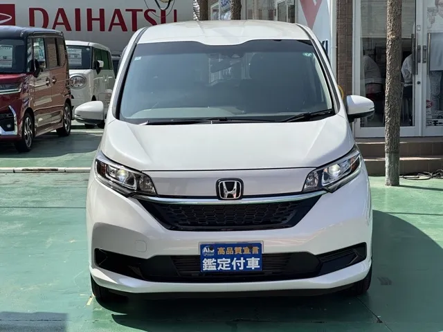 フリード(ホンダ)G Sパッケージ中古車 29
