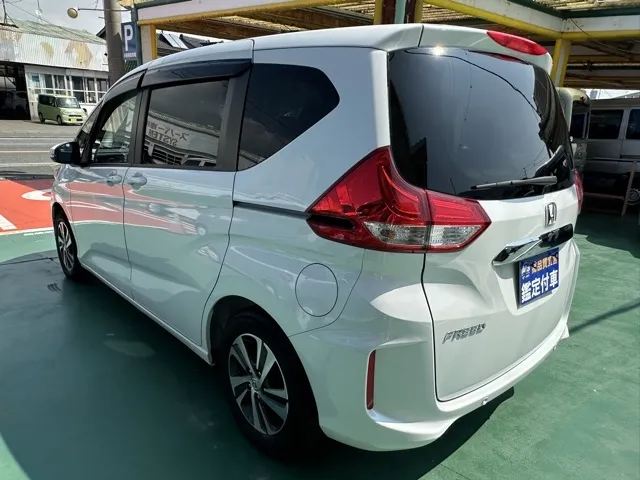 フリード(ホンダ)G Sパッケージ中古車 2