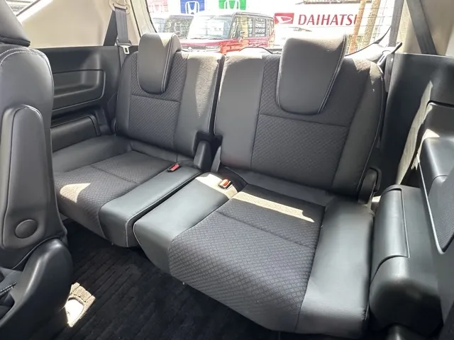フリード(ホンダ)G Sパッケージ中古車 5