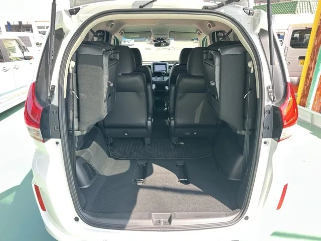 フリード(ホンダ)G Sパッケージ中古車 8