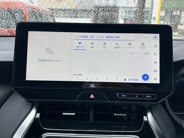 ハリアー(トヨタ)Z中古車 19