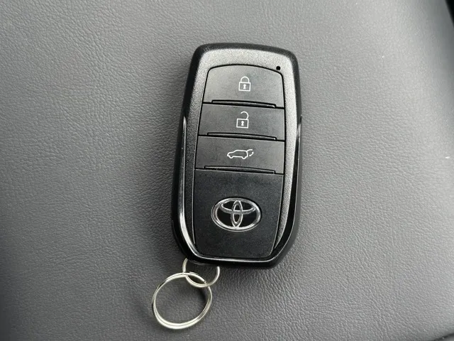 ハリアー(トヨタ)Z中古車 28