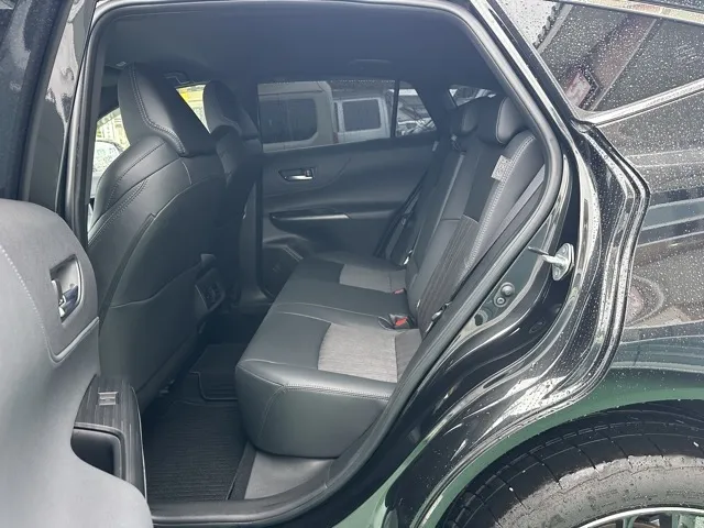 ハリアー(トヨタ)Z中古車 4