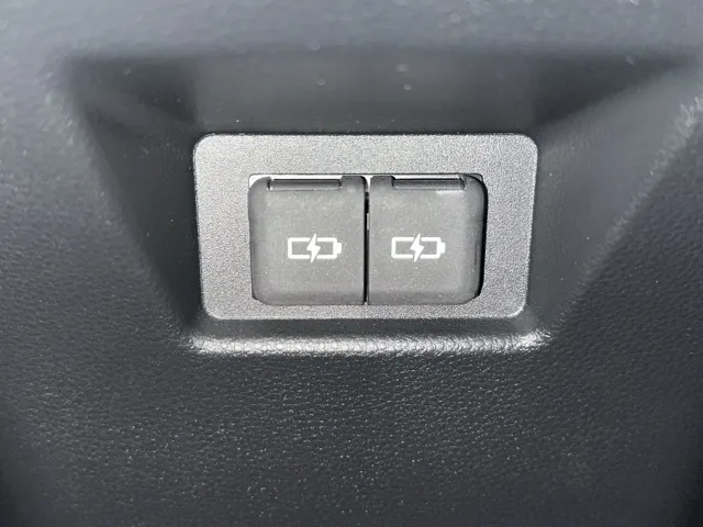 ハリアー(トヨタ)Z中古車 7