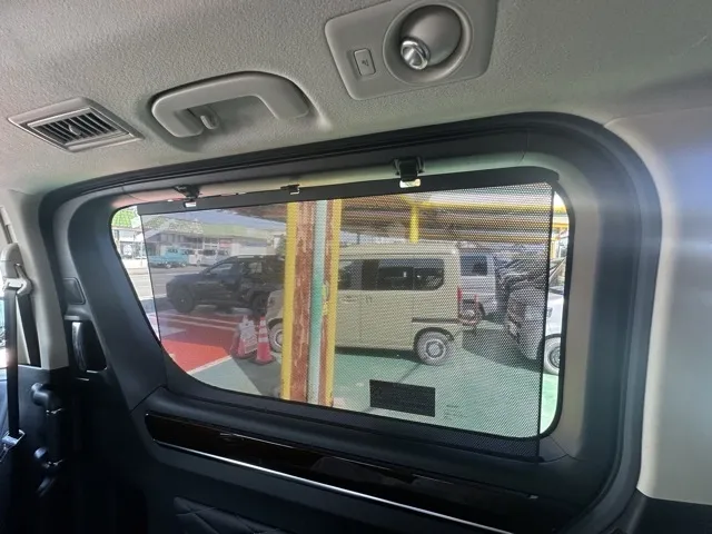 グランエース(トヨタ)プレミアム 6人中古車 11
