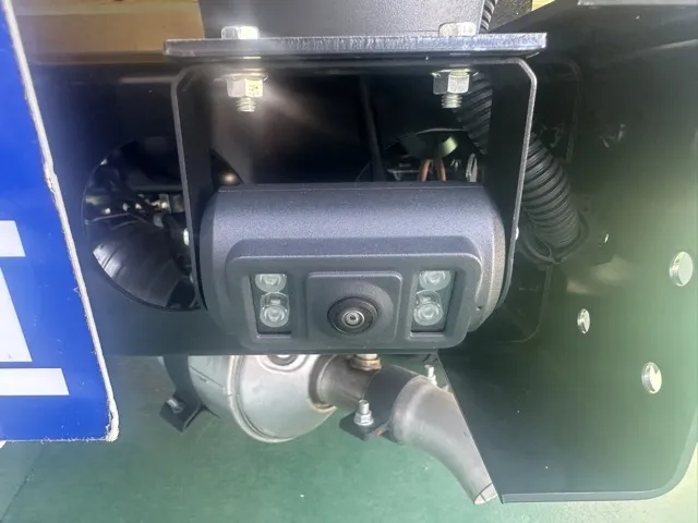 キャンター(三菱)Wキャブ　２ｔ　５ＭＴ登録済未使用車 11