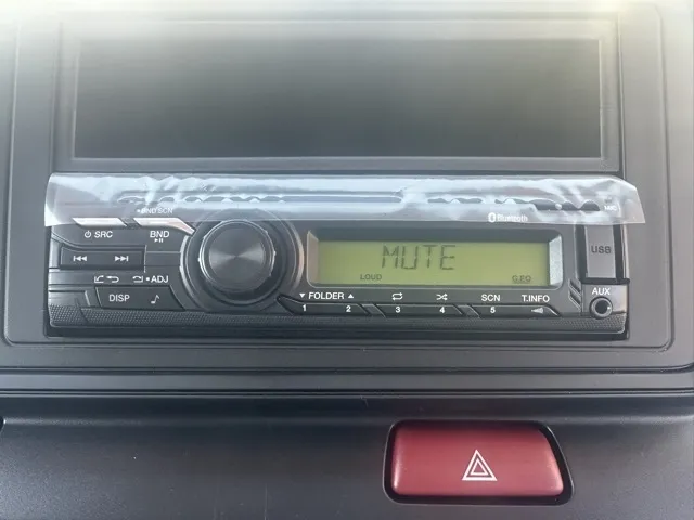 キャンター(三菱)Wキャブ　２ｔ　５ＭＴ登録済未使用車 22