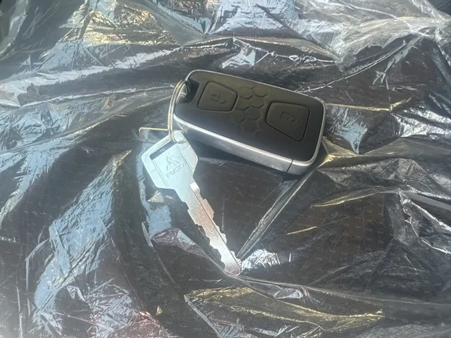 キャンター(三菱)Wキャブ　２ｔ　５ＭＴ登録済未使用車 27