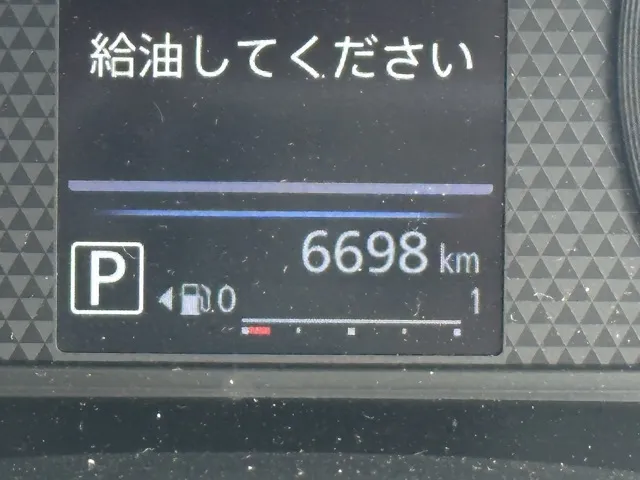ルークス(ニッサン)ハイウェイスターX中古車 25