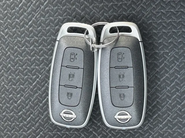 ルークス(ニッサン)ハイウェイスターX中古車 26