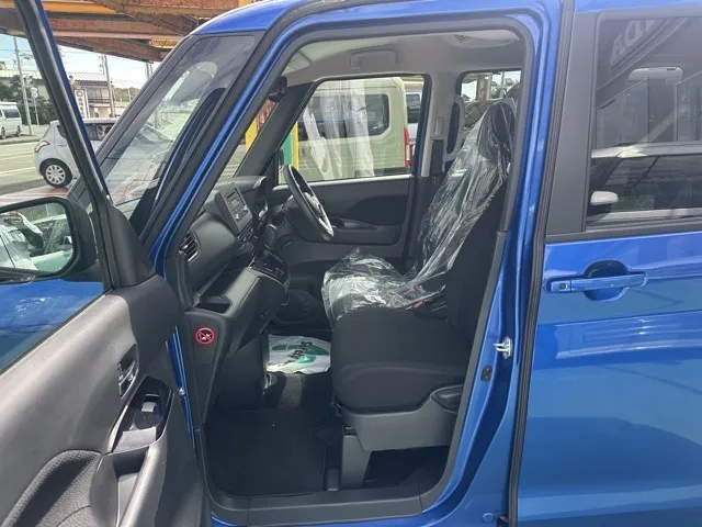 ルークス(ニッサン)ハイウェイスターX中古車 3