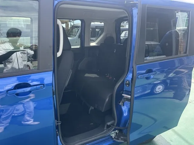 ルークス(ニッサン)ハイウェイスターX中古車 4