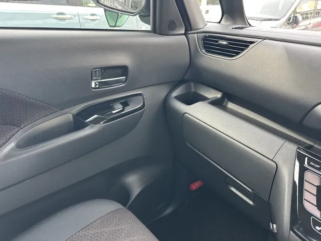 eKクロススペース(三菱)G中古車 21
