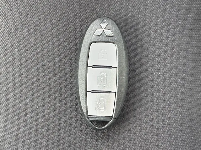 eKクロススペース(三菱)G中古車 25
