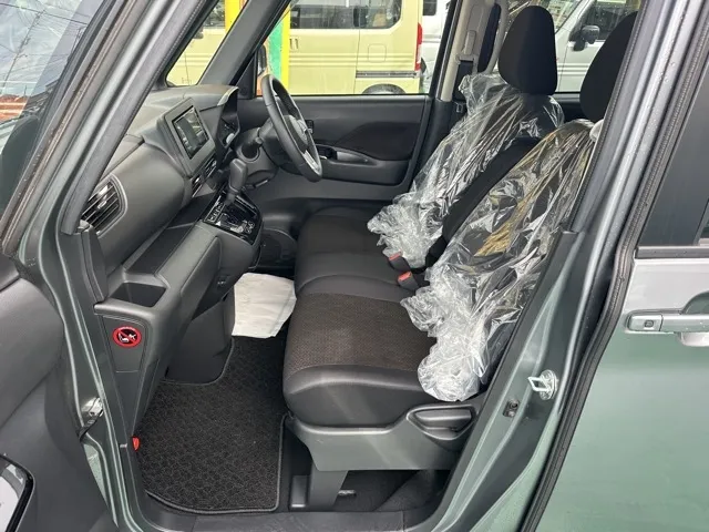 eKクロススペース(三菱)G中古車 3
