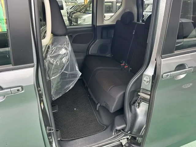 eKクロススペース(三菱)G中古車 4
