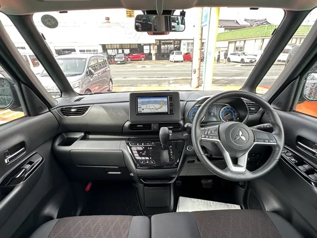 eKクロススペース(三菱)G中古車 5