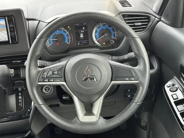 eKクロススペース(三菱)G中古車 6