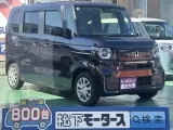 N-BOX未使用車