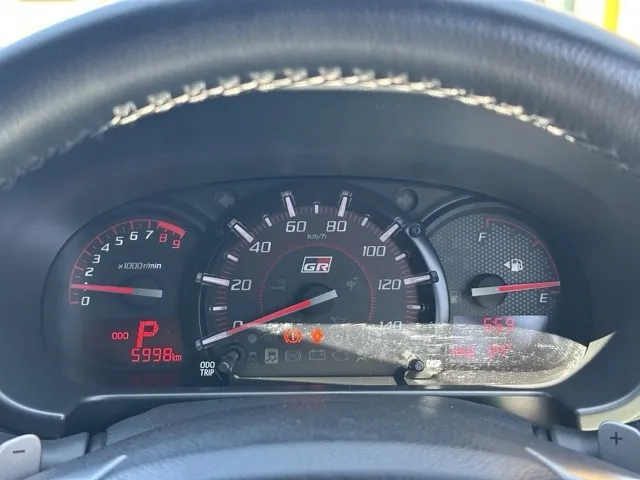 コペン(ダイハツ)GRスポーツ CVT中古車 9