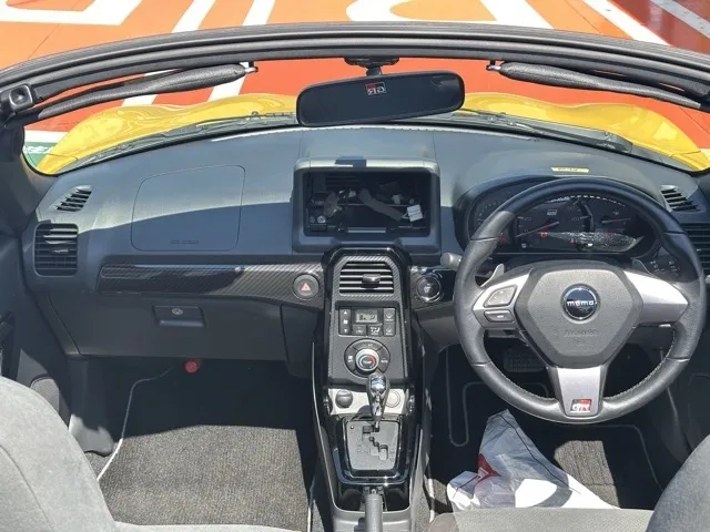コペン(ダイハツ)GRスポーツ CVT中古車 17