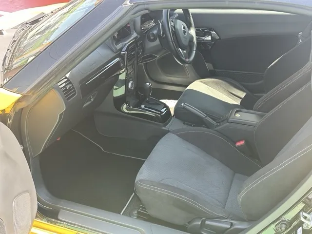 コペン(ダイハツ)GRスポーツ CVT中古車 3