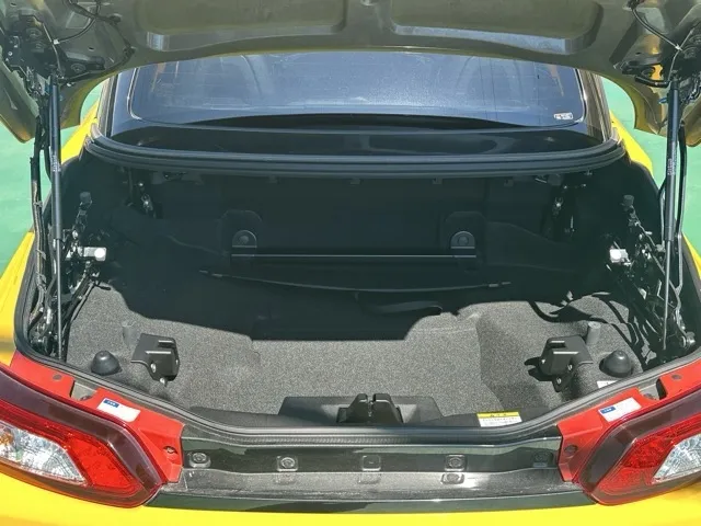 コペン(ダイハツ)GRスポーツ CVT中古車 4