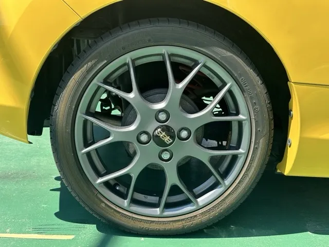 コペン(ダイハツ)GRスポーツ CVT中古車 6