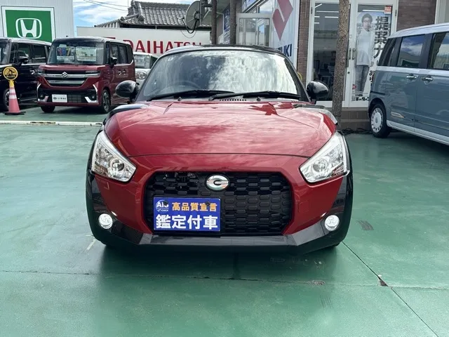 コペン(ダイハツ)エクスプレイ中古車 29