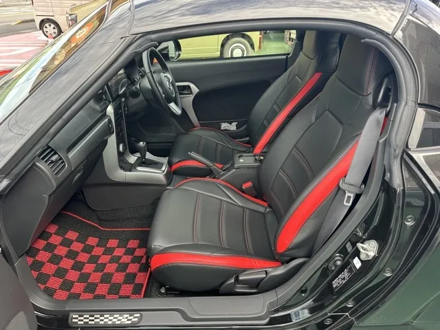 コペン(ダイハツ)エクスプレイ中古車 3