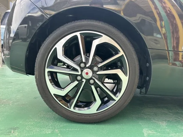 コペン(ダイハツ)エクスプレイ中古車 5