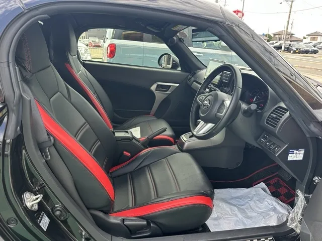 コペン(ダイハツ)エクスプレイ中古車 6