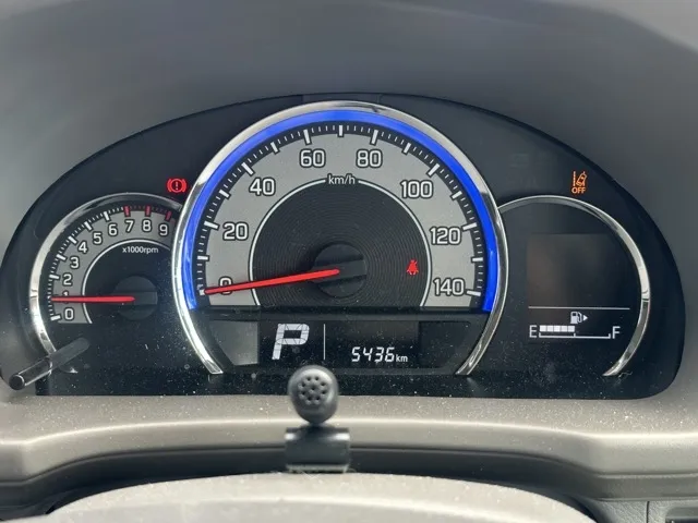 クリッパー(ニッサン)GXターボ中古車 24