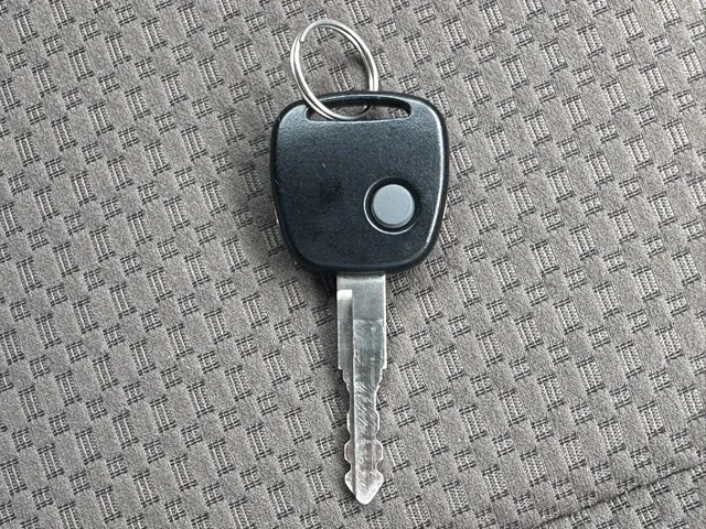 クリッパー(ニッサン)GXターボ中古車 26
