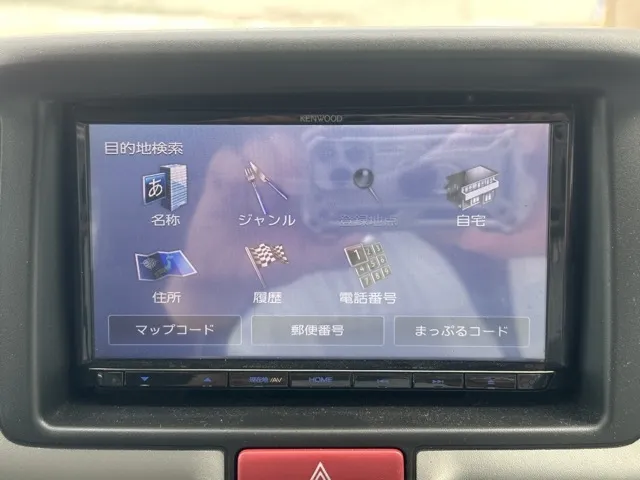 エブリイ(スズキ)クリッパーGXターボ中古車 15