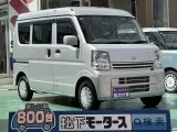 エブリイ未使用車