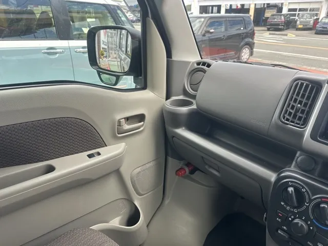 エブリイ(スズキ)クリッパーGXターボ中古車 22