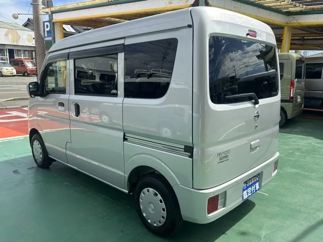 エブリイ(スズキ)クリッパーGXターボ中古車 2