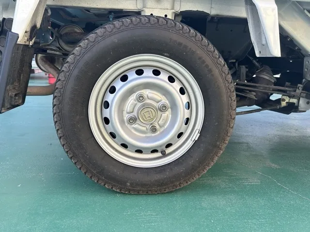 アクティ(ホンダ)SDX４WDガードパイプ付き鳥居中古車 9
