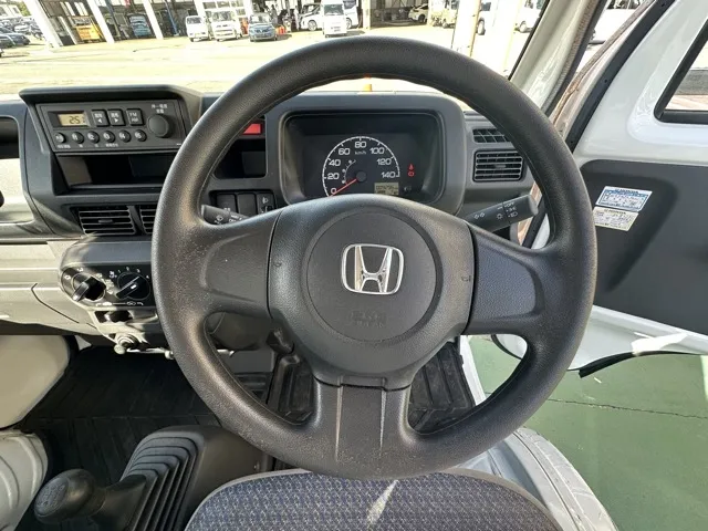 アクティ(ホンダ)SDX４WDガードパイプ付き鳥居中古車 13