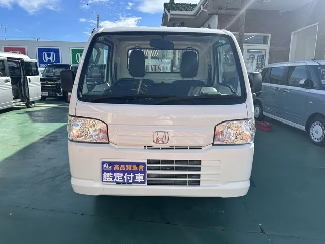 アクティ(ホンダ)SDX４WDガードパイプ付き鳥居中古車 23